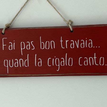 La Goelette Apartment Toulon Luaran gambar