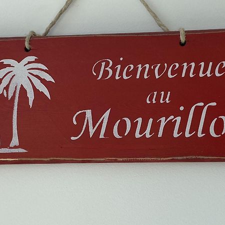 La Goelette Apartment Toulon Luaran gambar