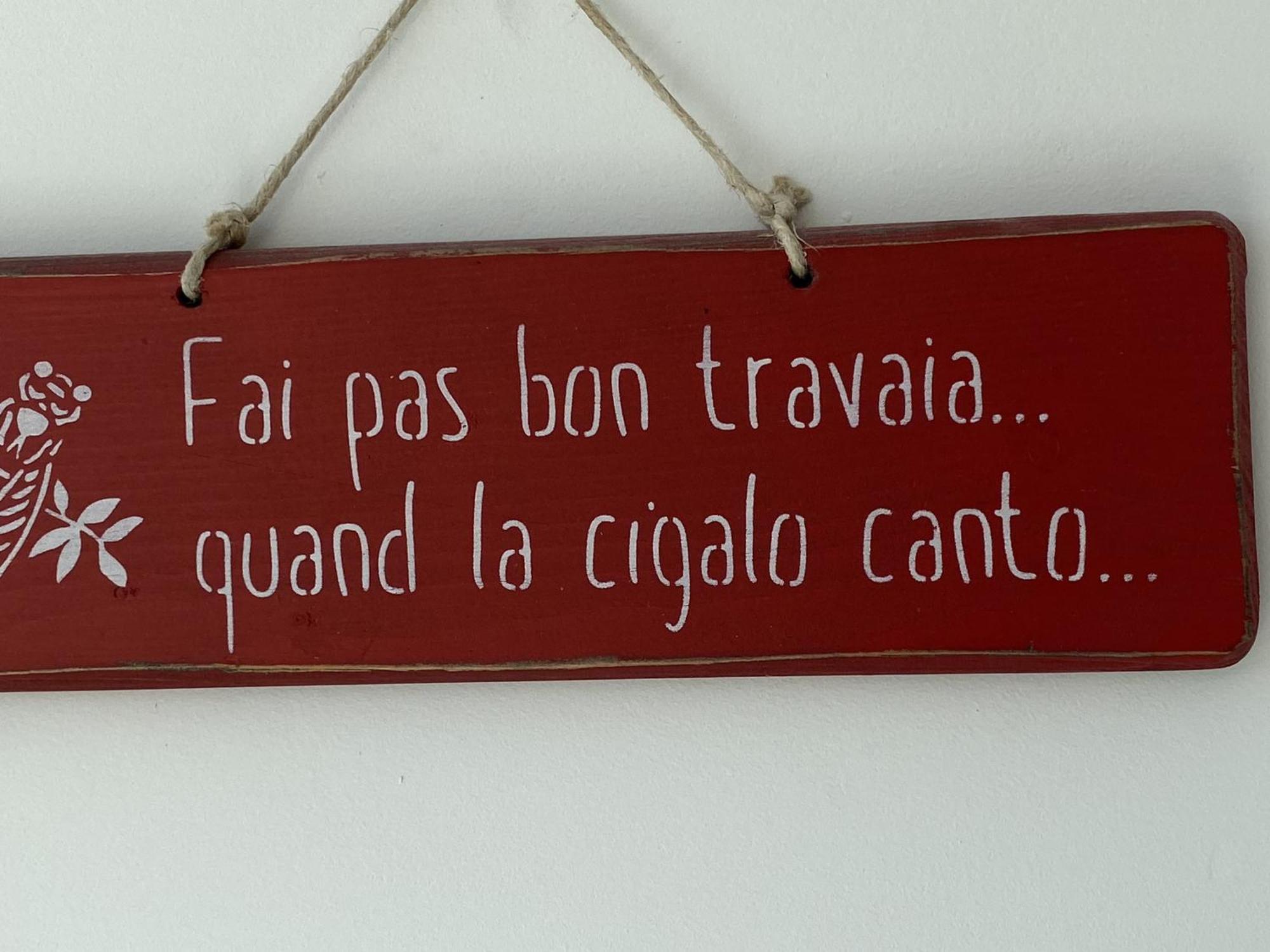 La Goelette Apartment Toulon Luaran gambar