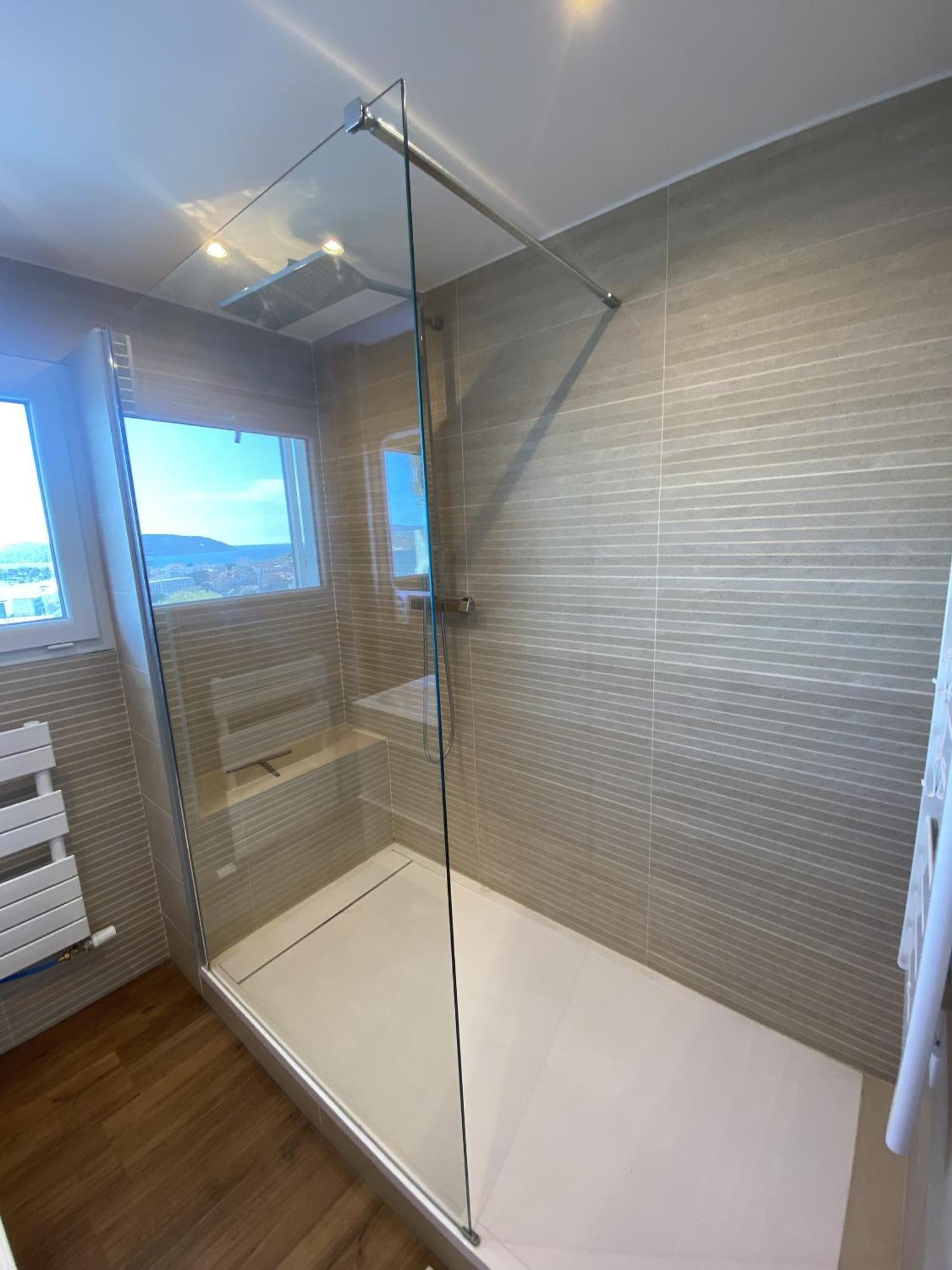La Goelette Apartment Toulon Luaran gambar